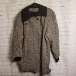 Load image into Gallery viewer, Vintage 80s Women&#39;s Coat
