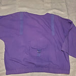Load image into Gallery viewer, Vintage Purple Crop Top
