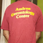 Load image into Gallery viewer, Vintage 80s &quot;USC&quot; University of Southern California Tee
