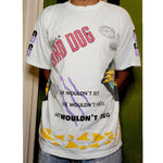 Load image into Gallery viewer, Vintage 1993 &quot;American Bad Dog&quot; Skate Surf Tee
