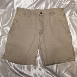 Vintage Carhartt Workwear Carpenter Shorts