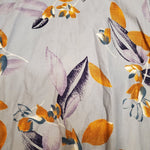 Load image into Gallery viewer, Vintage Floral A-Line Skirt

